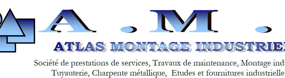 Atlas Montage Industriel